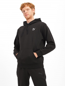 Худи PUMA Classics модель 53559601 Фото