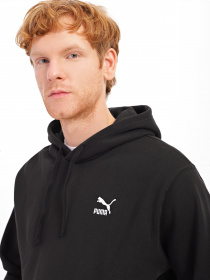 Худі PUMA Classics модель 53559601 Фото