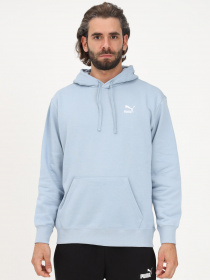 Худи PUMA Classics модель 53559679 Худи PUMA Classics модель 53559679 Фото