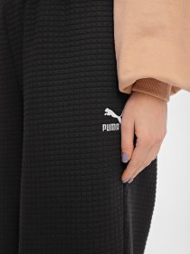 Штаны спортивные PUMA Classics Quilted модель 53569701 Штаны спортивные PUMA Classics Quilted модель 53569701 Фото