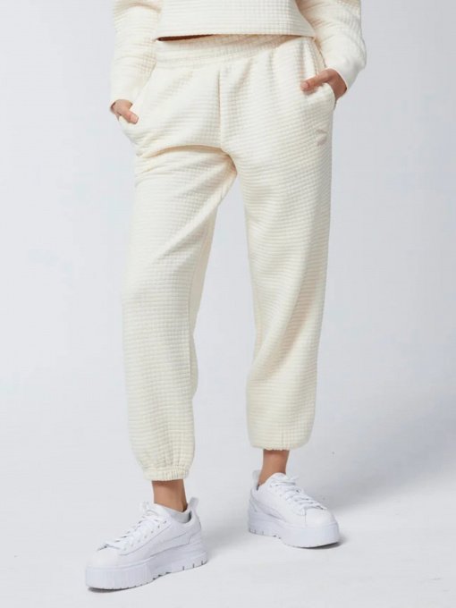 Штаны спортивные PUMA Classics Quilted модель 53569799 Фото