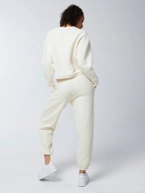 Штаны спортивные PUMA Classics Quilted модель 53569799 Фото