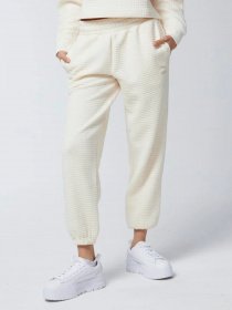 Штаны спортивные PUMA Classics Quilted модель 53569799 Фото