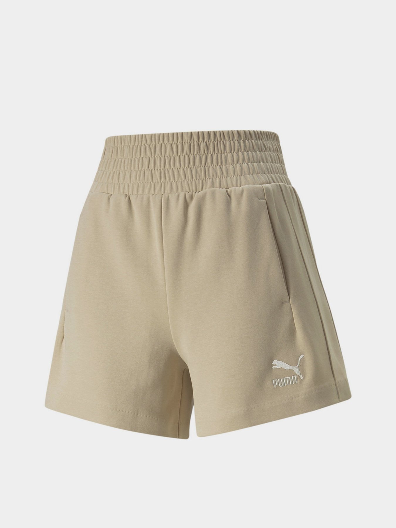 Шорты PUMA T7 модель 53571667 Фото