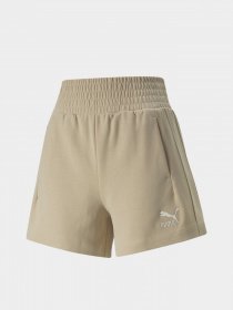Шорты PUMA T7 модель 53571667 Фото