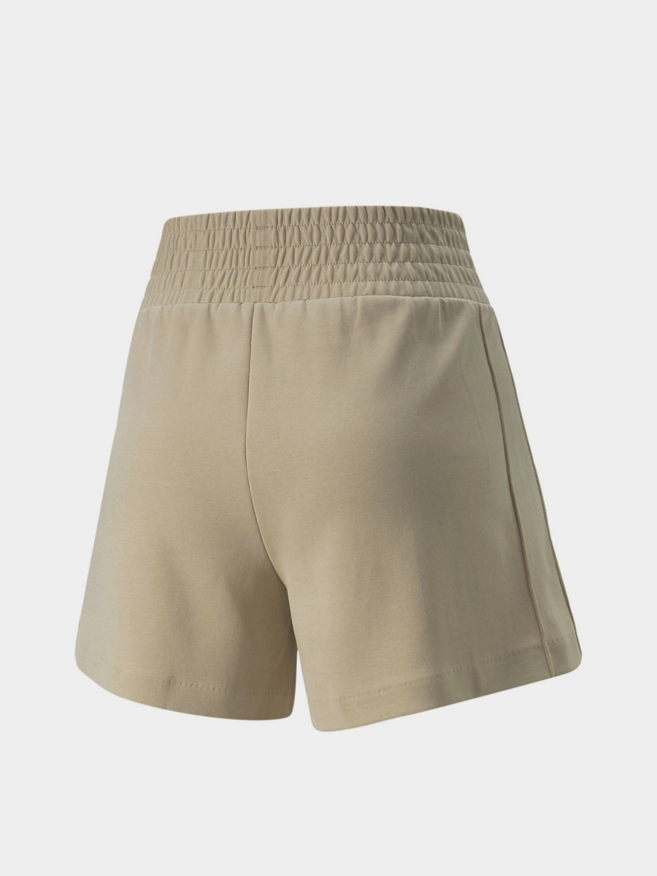 Повсякденні шорти PUMA T7 модель 53571667 Фото