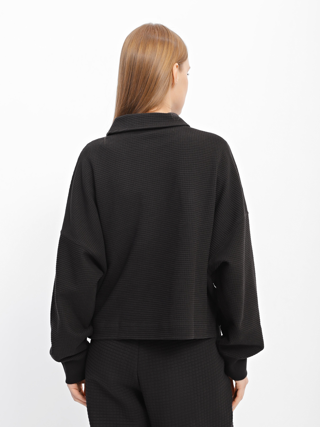 Поло PUMA Downtown Oversized модель 53574501 Фото