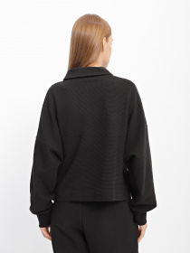 Поло PUMA Downtown Oversized модель 53574501 Фото