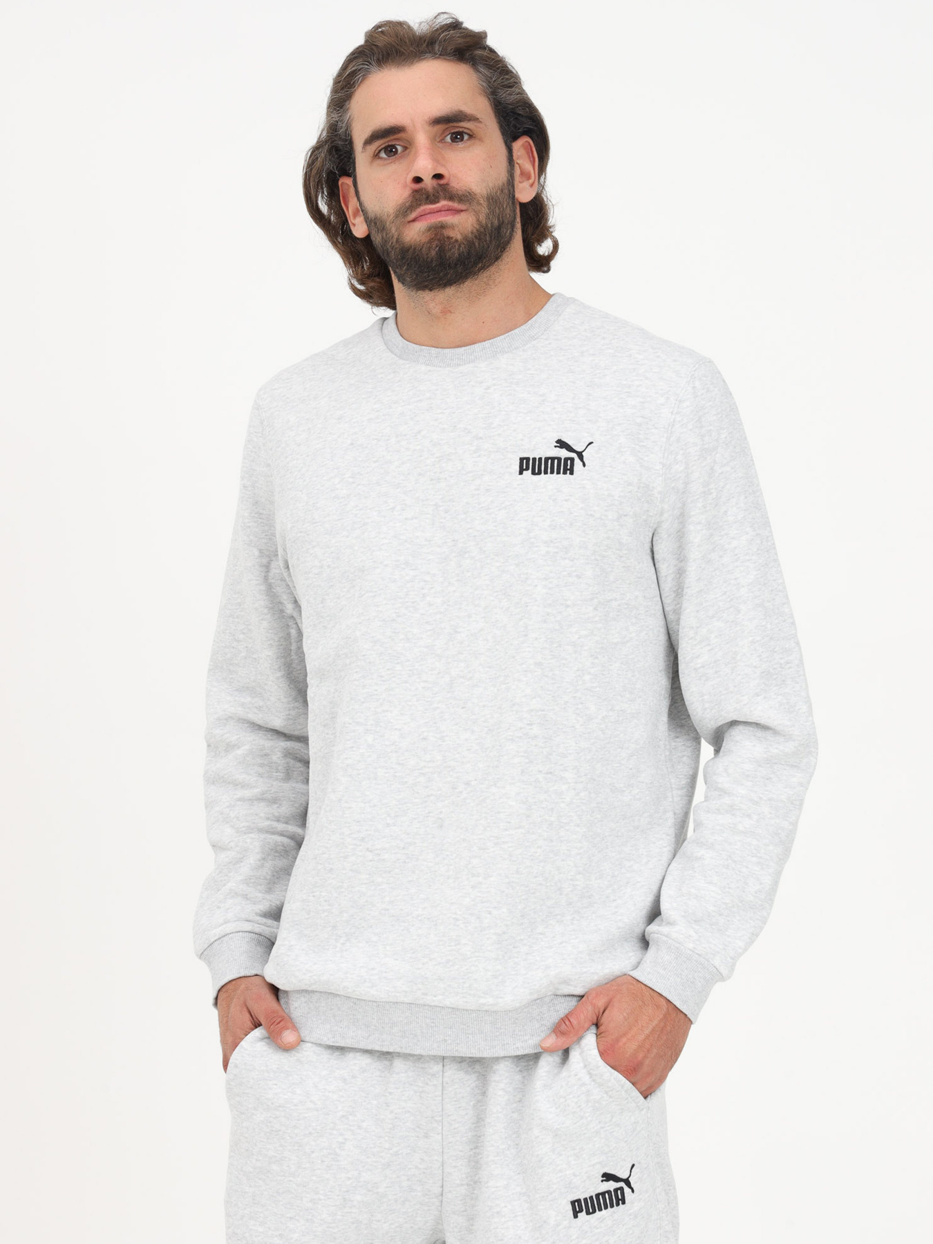 Спортивный костюм PUMA Fell Good модель 67003204 Фото