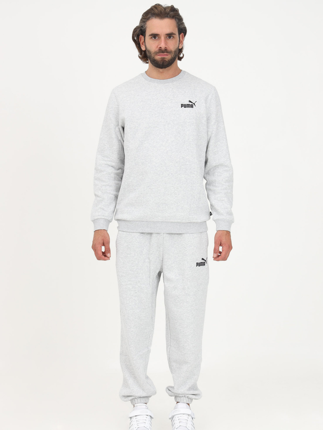 Спортивный костюм PUMA Fell Good модель 67003204 Фото