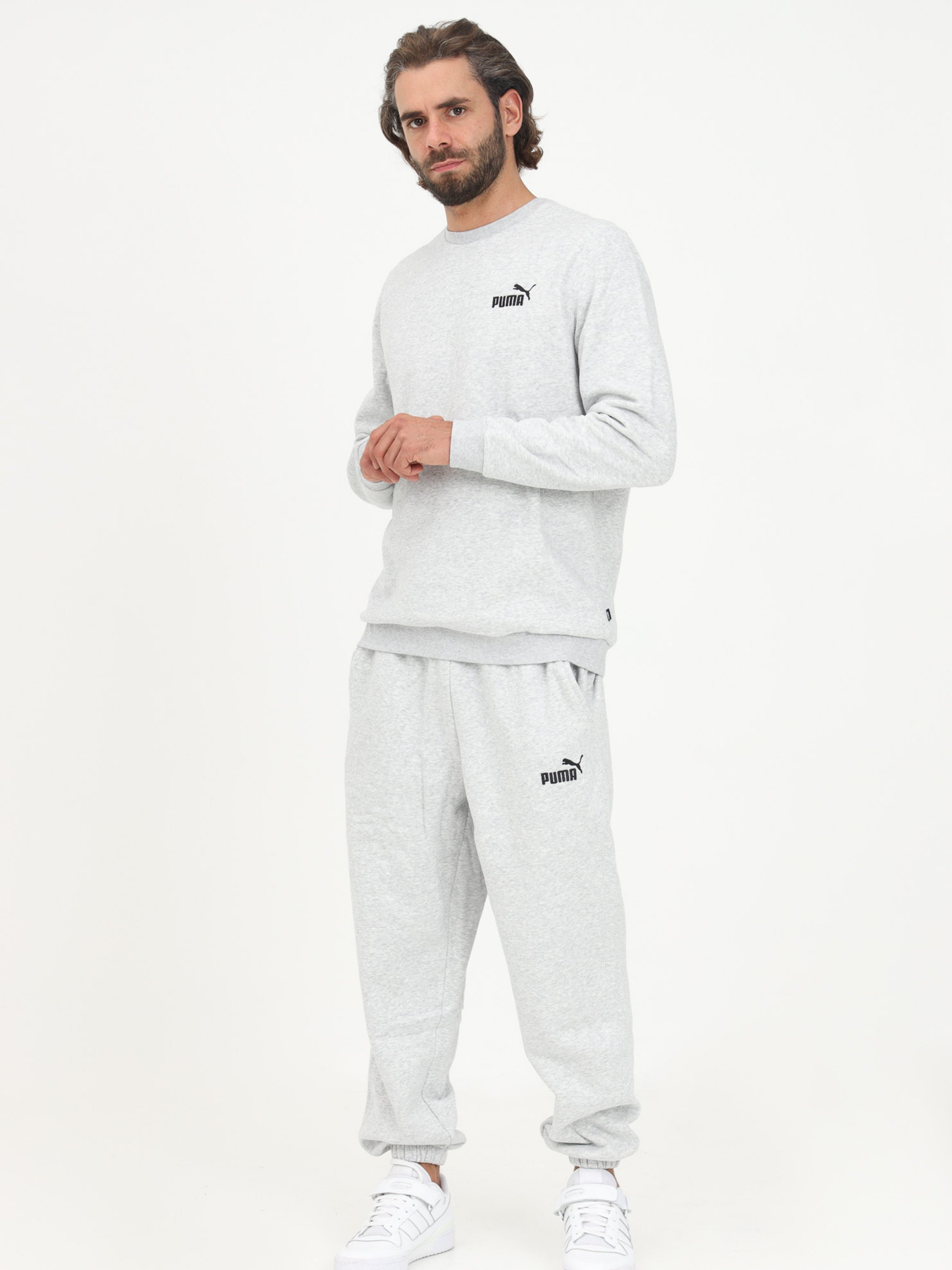 Спортивний костюм PUMA Fell Good модель 67003204 Фото