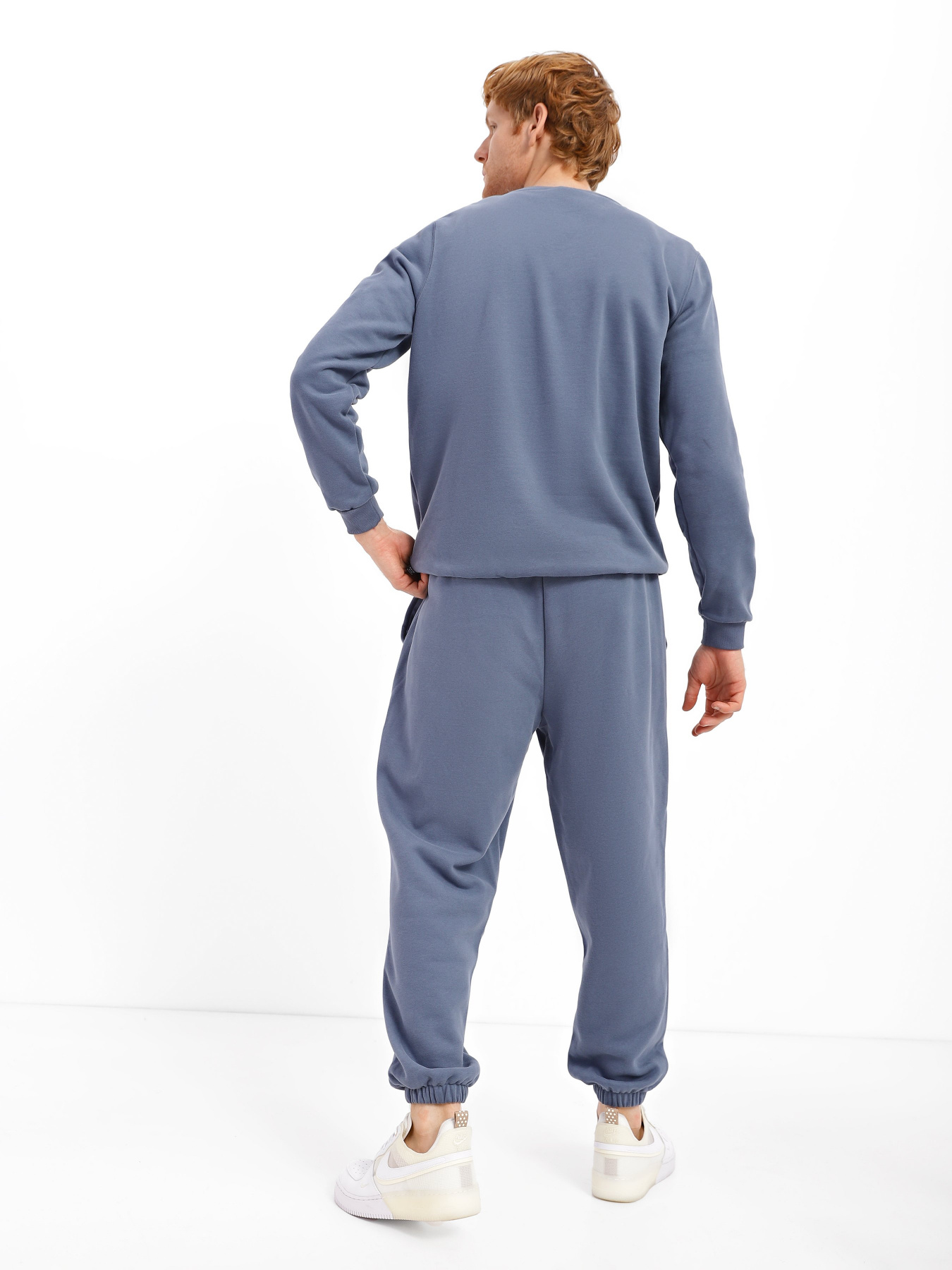 Спортивный костюм PUMA Feel Good модель 67003218 Фото