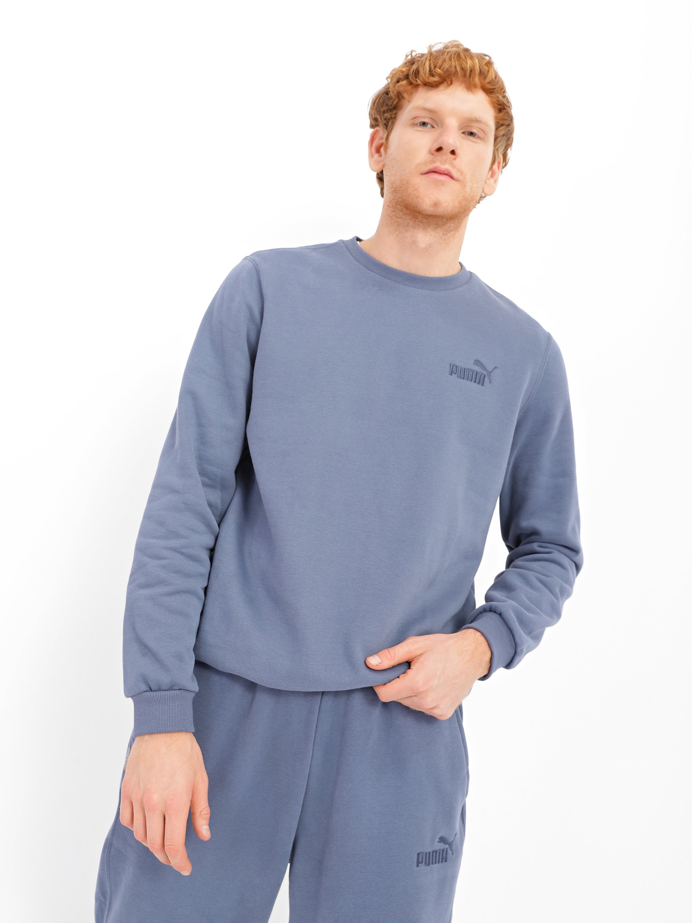 Спортивный костюм PUMA Feel Good модель 67003218 Фото