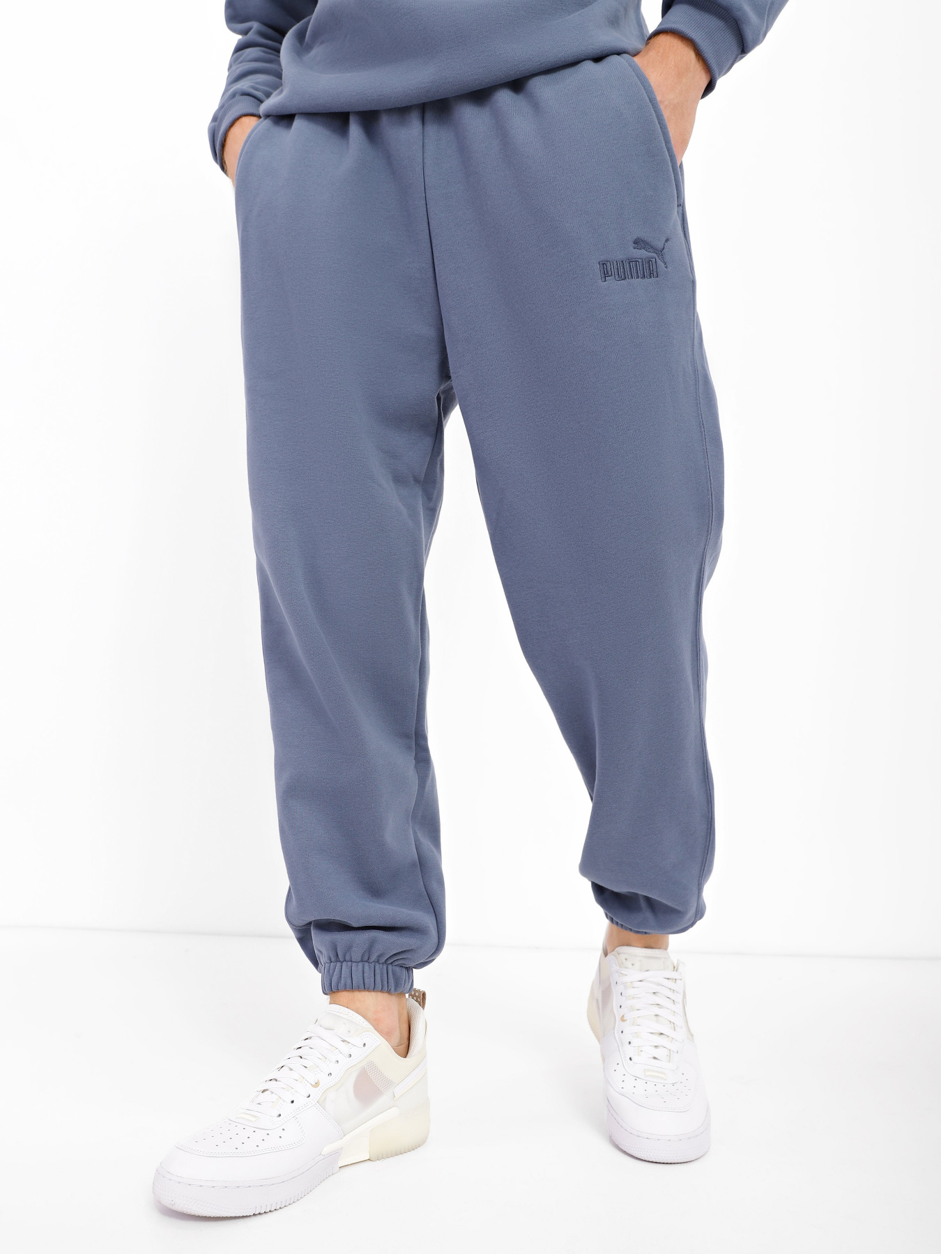 Спортивный костюм PUMA Feel Good модель 67003218 Фото