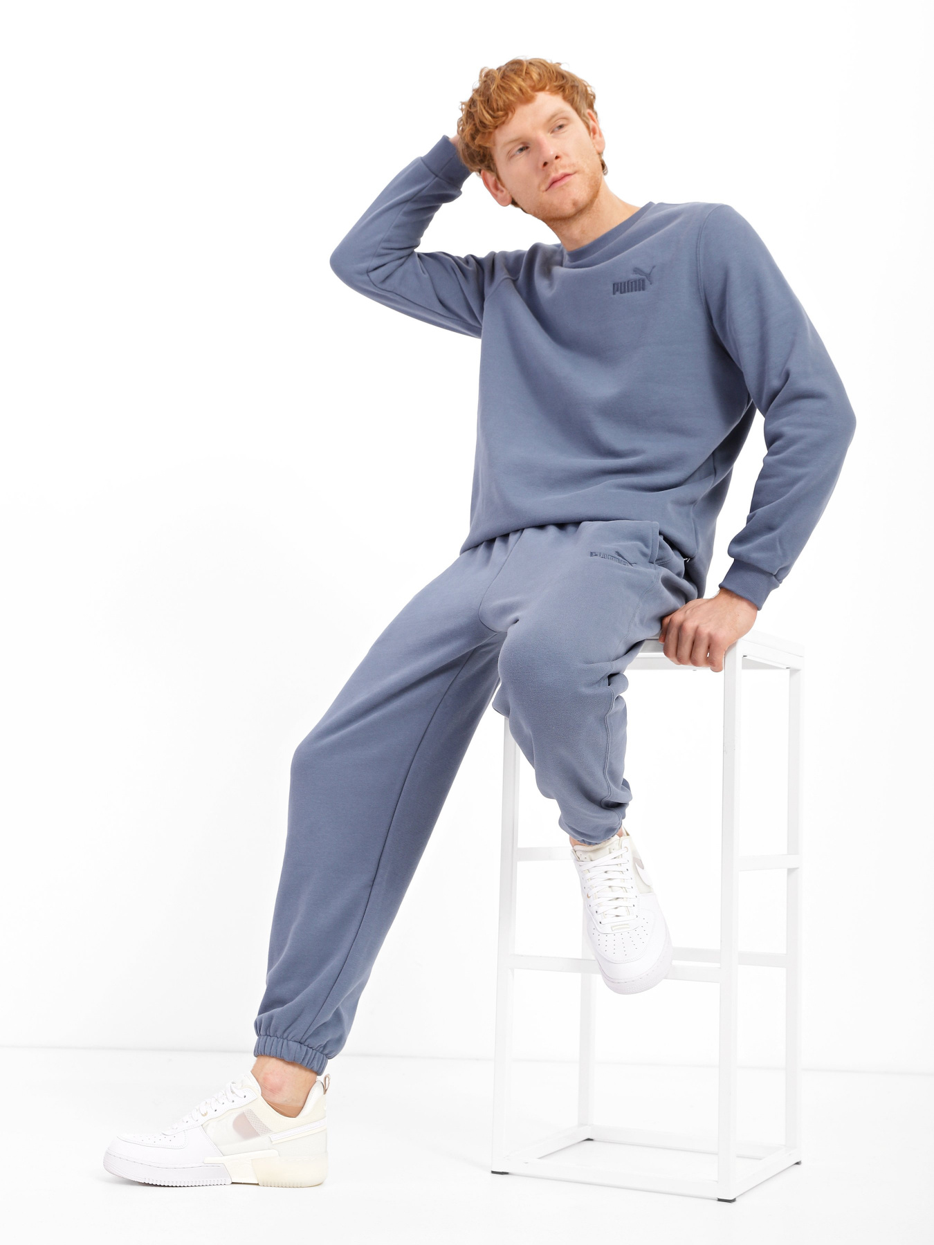 Спортивный костюм PUMA Feel Good модель 67003218 Фото