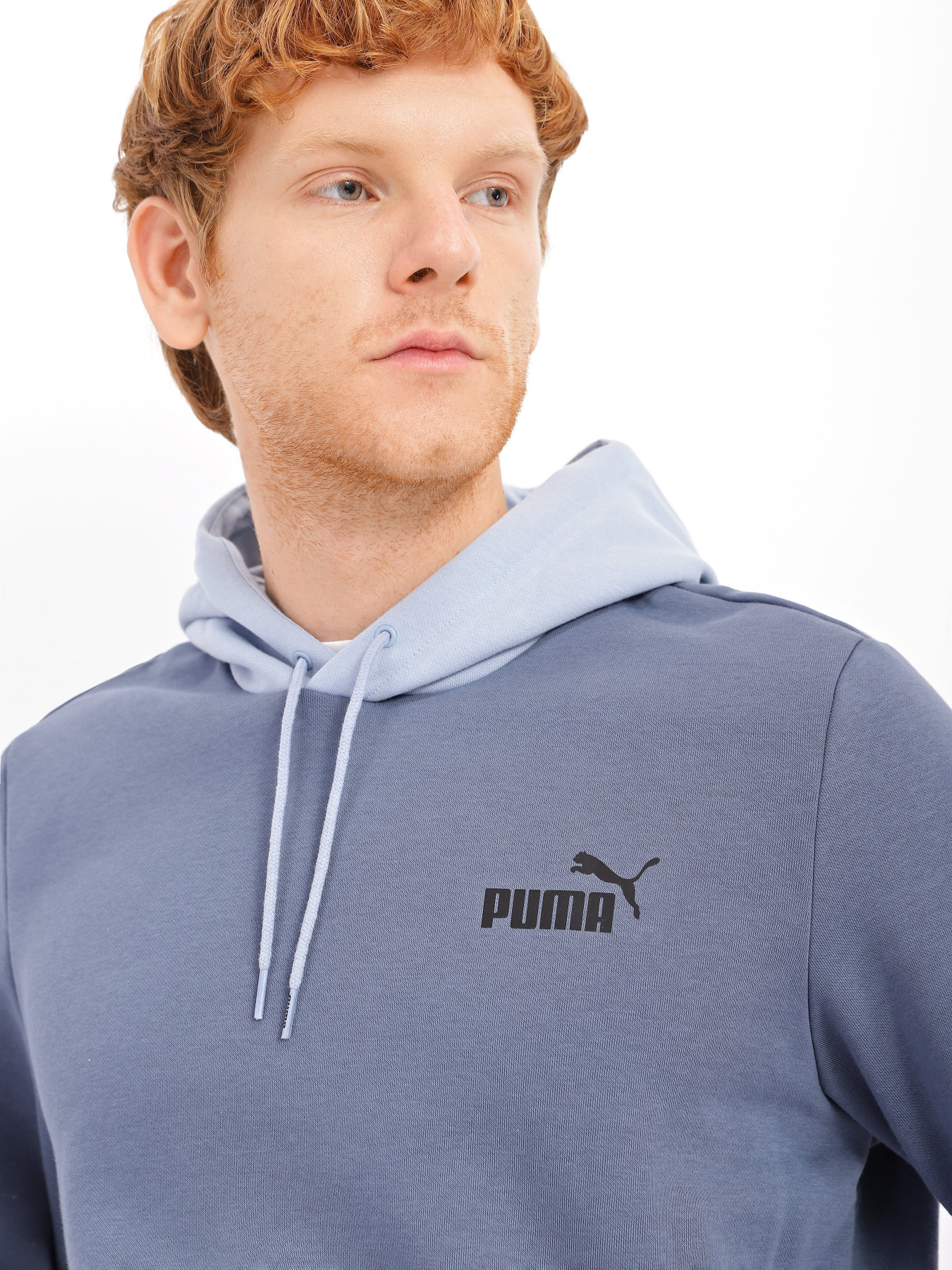 Спортивный костюм PUMA Hooded Tracksuit модель 67003418 Фото