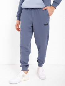 Спортивный костюм PUMA Hooded Tracksuit модель 67003418 Фото
