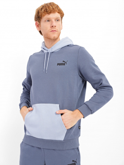 Спортивний костюм PUMA Hooded Tracksuit модель 67003418 — фото - INTERTOP