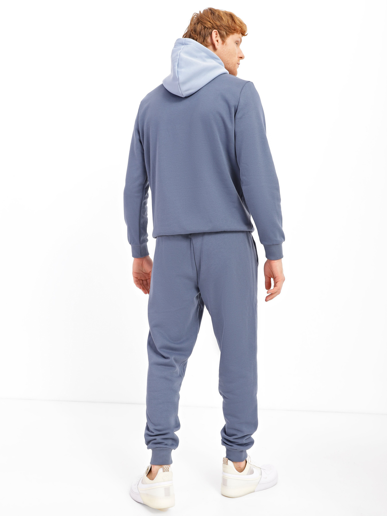 Спортивный костюм PUMA Hooded Tracksuit модель 67003418 Спортивный костюм PUMA Hooded Tracksuit модель 67003418 Фото