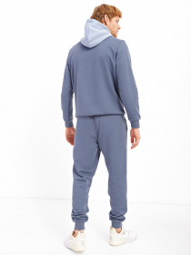 Спортивный костюм PUMA Hooded Tracksuit модель 67003418 Спортивный костюм PUMA Hooded Tracksuit модель 67003418 Фото