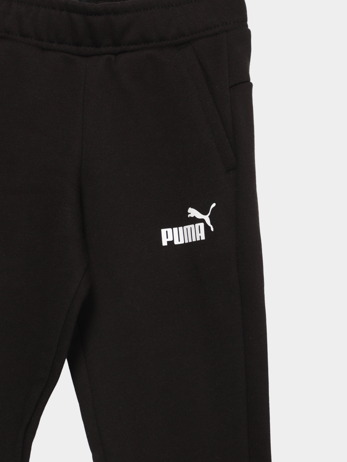 Спортивный костюм PUMA Essentials No. 1 модель 67088401 Фото