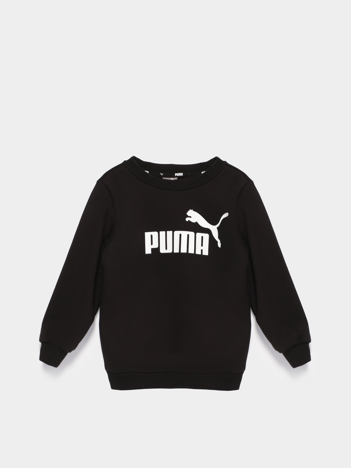 Спортивный костюм PUMA Essentials No. 1 модель 67088401 Фото