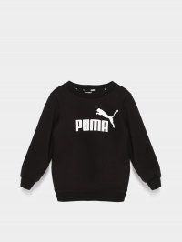 Чорний - Спортивний костюм PUMA Essentials No. 1