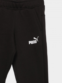 Спортивный костюм PUMA Essentials No. 1 модель 67088401 Фото