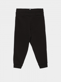 Спортивный костюм PUMA Essentials No. 1 модель 67088401 Фото