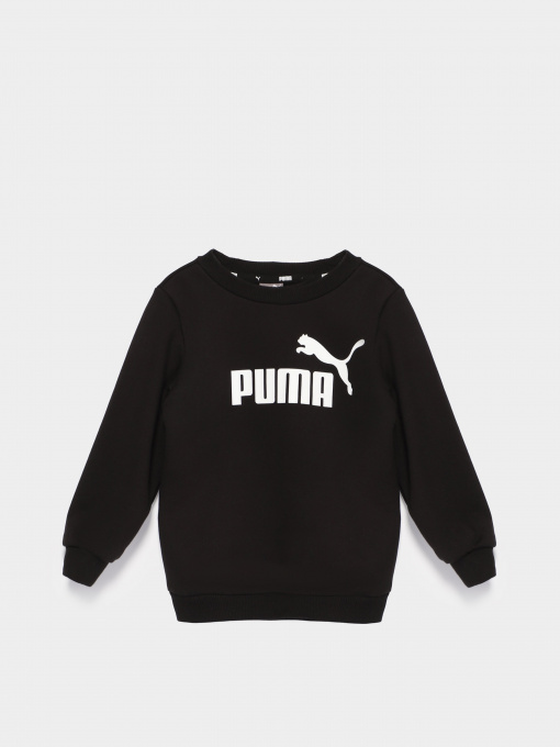 Спортивный костюм PUMA Essentials No. 1 модель 67088401 Фото