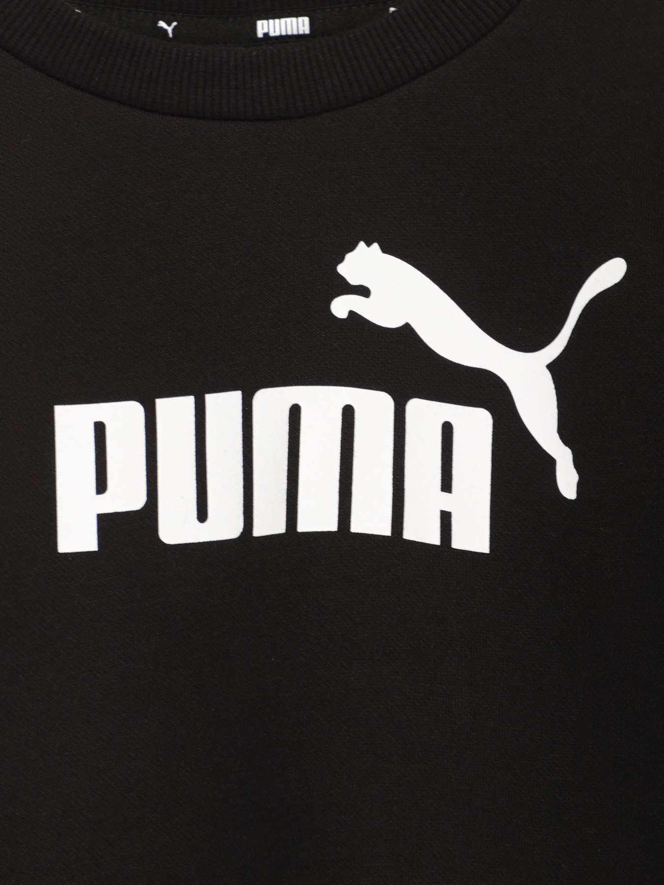 Спортивный костюм PUMA Essentials No. 1 модель 67088401 Спортивный костюм PUMA Essentials No. 1 модель 67088401 Фото