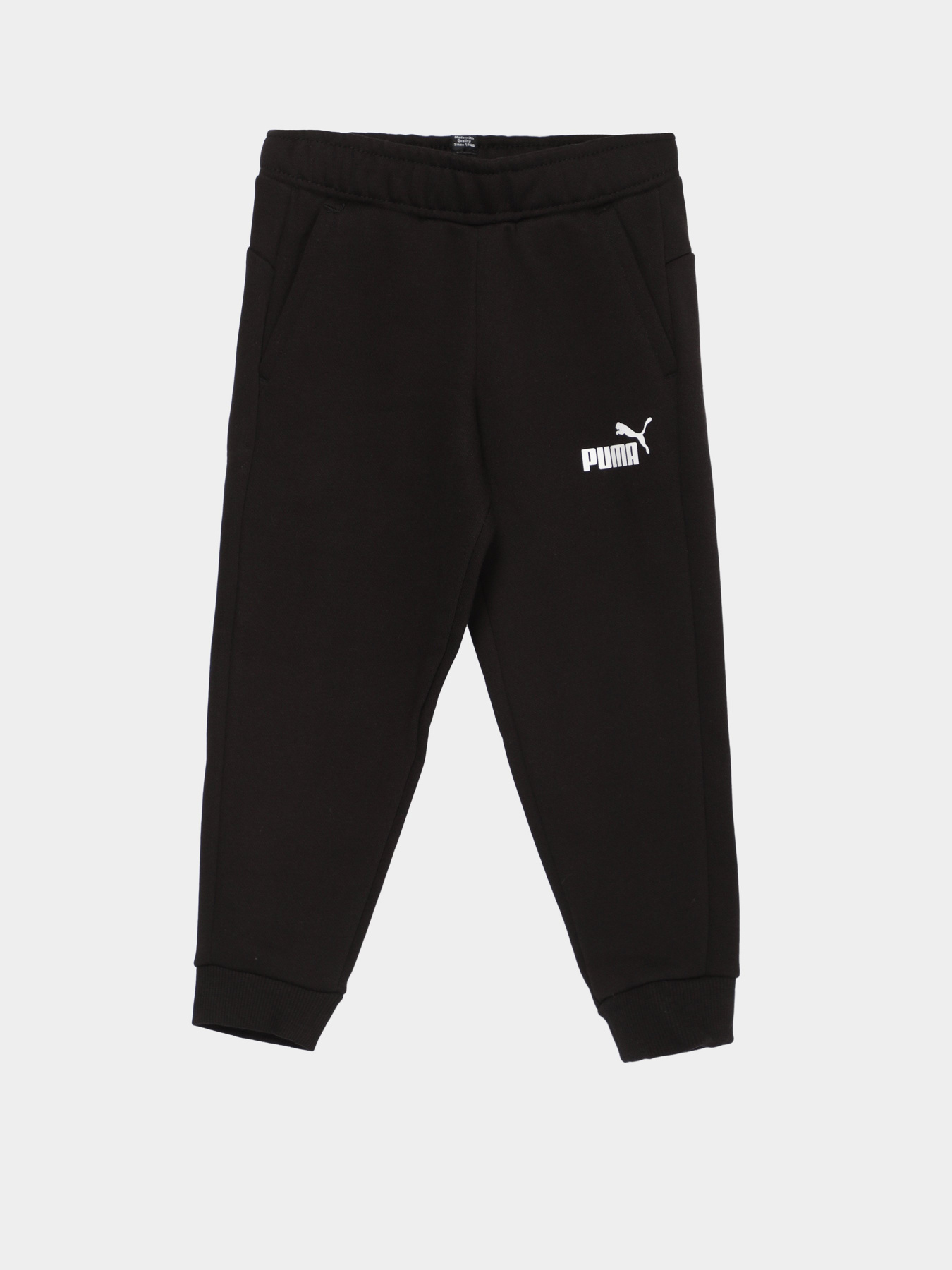 Спортивный костюм PUMA Essentials No. 1 модель 67088401 Спортивный костюм PUMA Essentials No. 1 модель 67088401 Фото