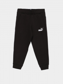 Спортивный костюм PUMA Essentials No. 1 модель 67088401 Спортивный костюм PUMA Essentials No. 1 модель 67088401 Фото