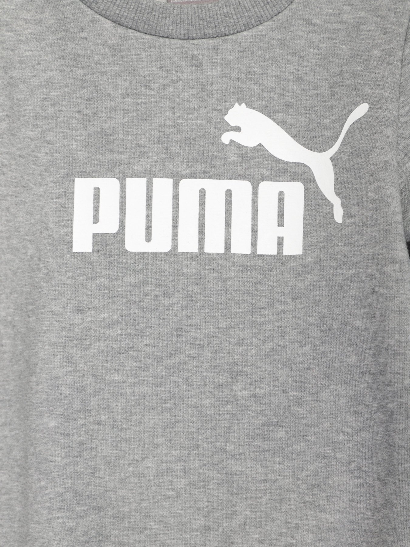 Спортивный костюм PUMA Essentials No. 1 модель 67088403 Фото