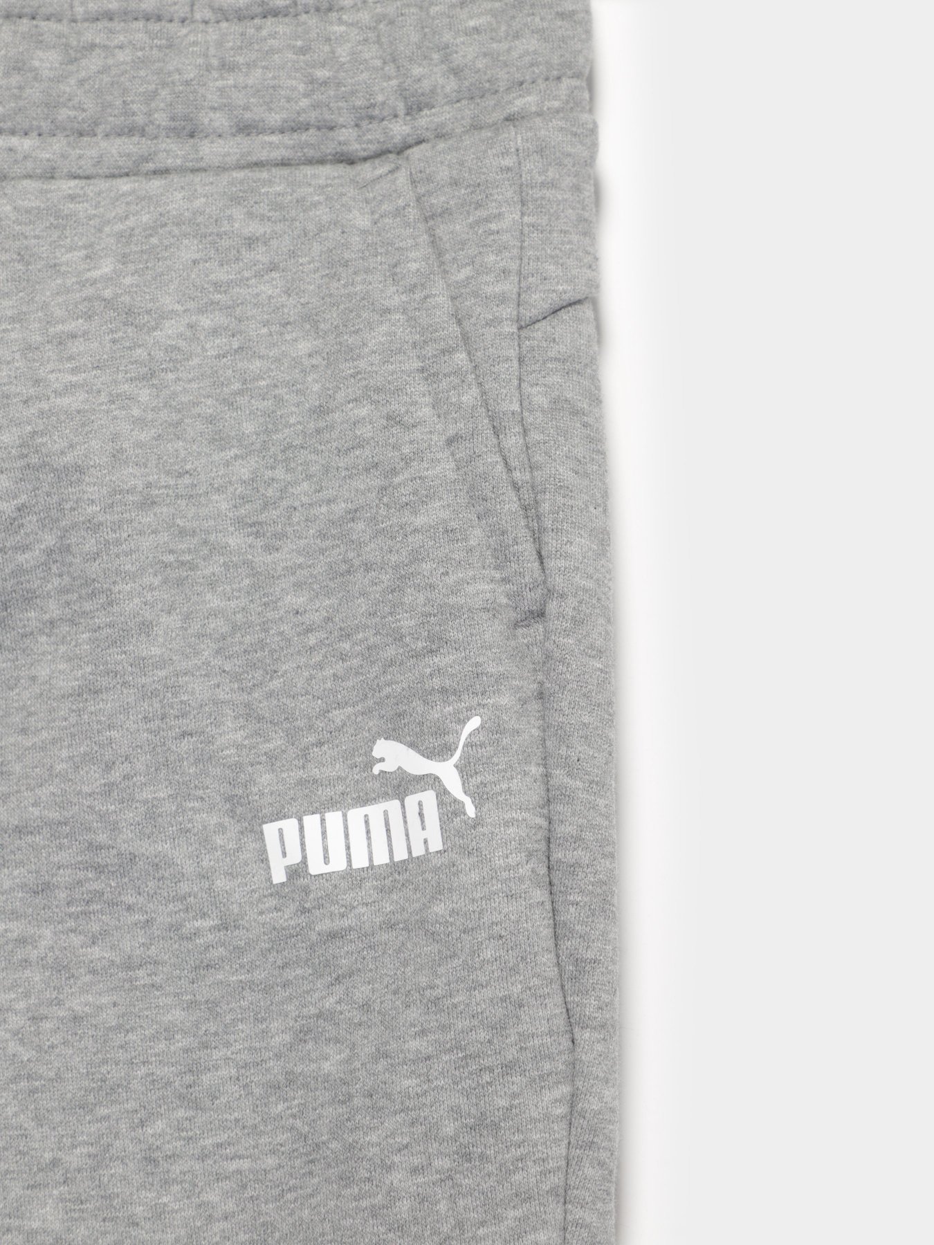 Спортивный костюм PUMA Essentials No. 1 модель 67088403 Фото