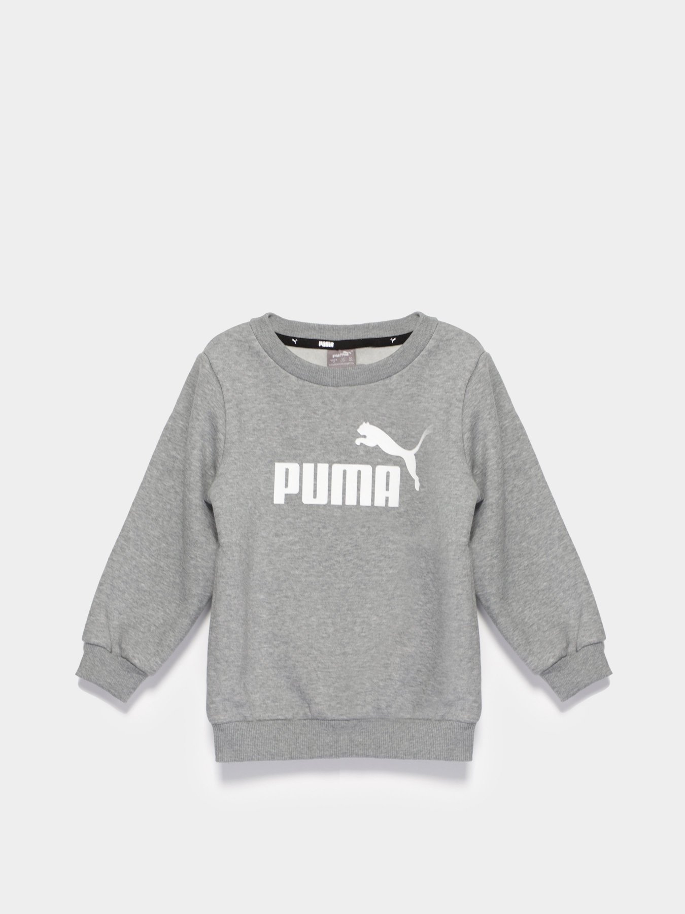 Спортивный костюм PUMA Essentials No. 1 модель 67088403 Фото