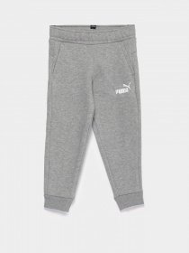 Спортивный костюм PUMA Essentials No. 1 модель 67088403 Фото