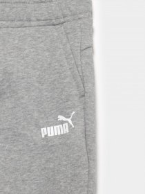 Спортивный костюм PUMA Essentials No. 1 модель 67088403 Фото