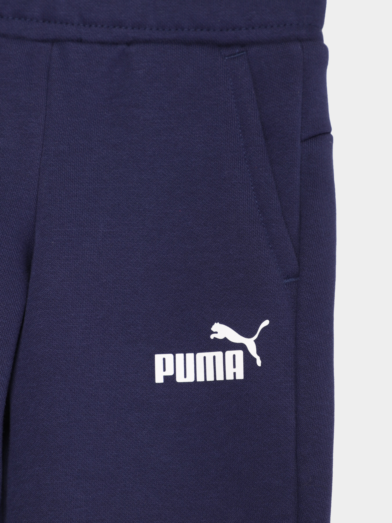 Спортивный костюм PUMA Essentials No. 3 модель 67088417 Фото