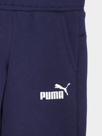 Спортивный костюм PUMA Essentials No. 3 модель 67088417 Фото