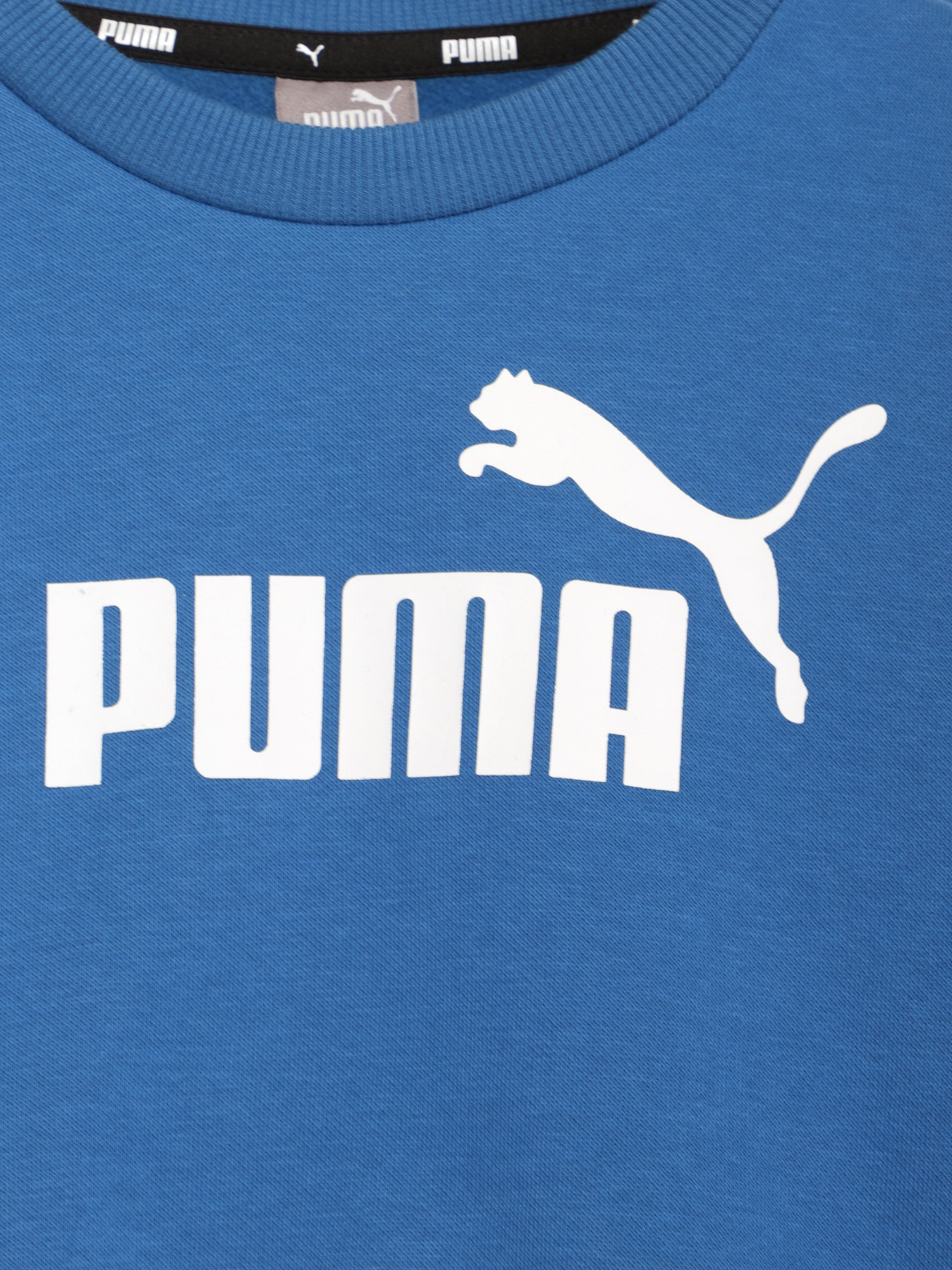 Спортивний костюм PUMA Essentials No. 3 модель 67088417 Спортивний костюм PUMA Essentials No. 3 модель 67088417 Фото