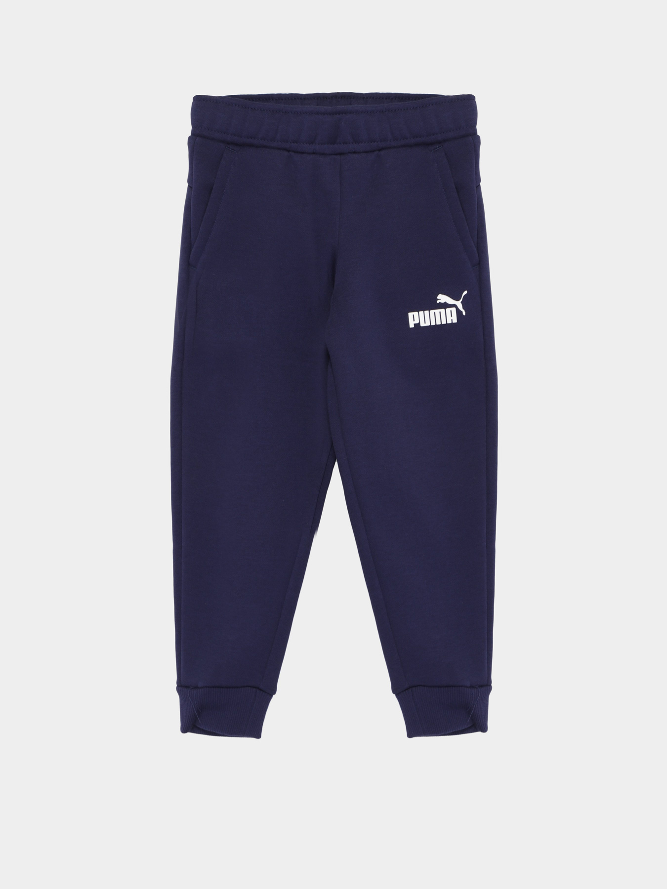 Спортивний костюм PUMA Essentials No. 3 модель 67088417 Спортивний костюм PUMA Essentials No. 3 модель 67088417 Фото