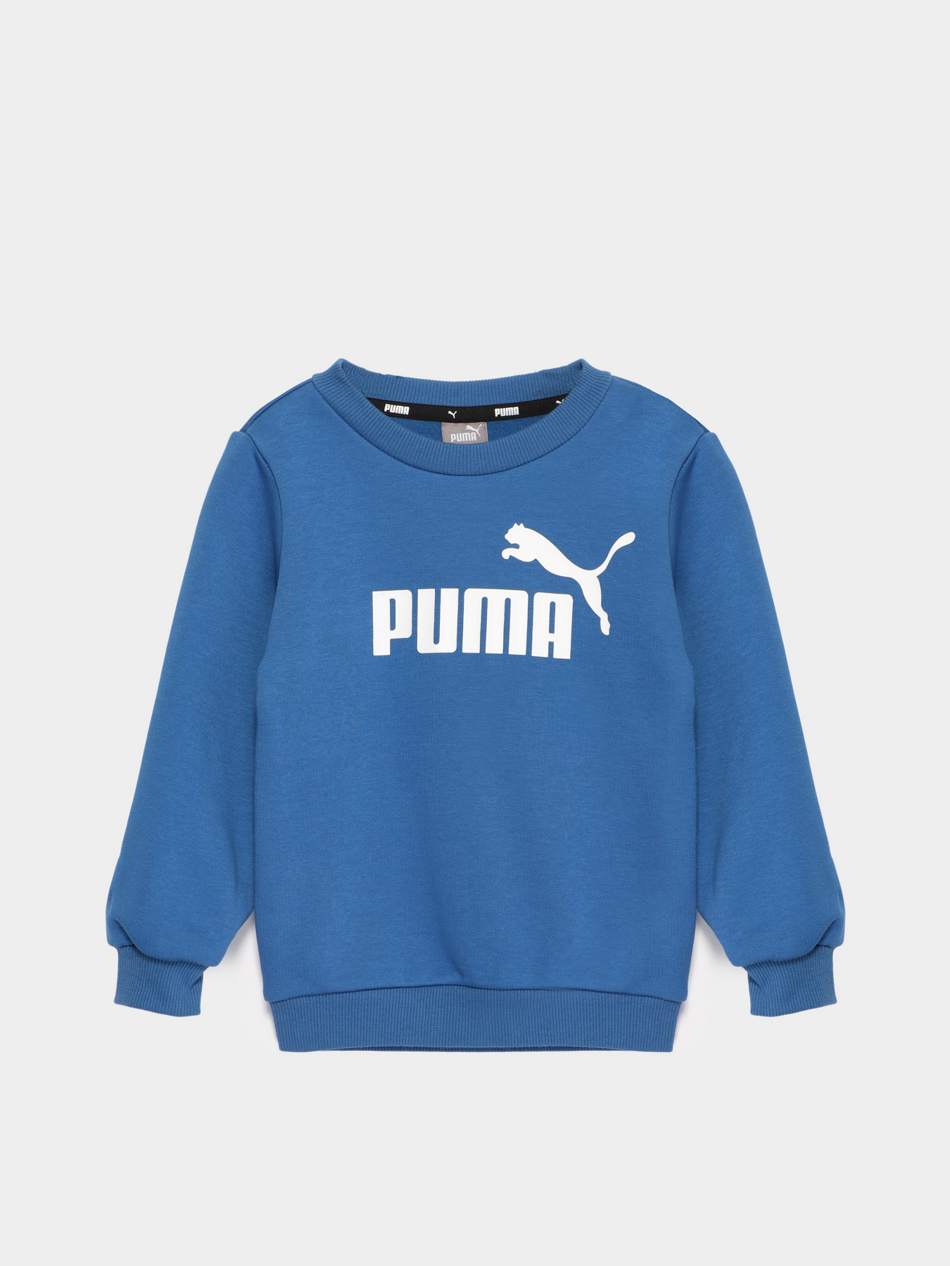 Спортивний костюм PUMA Essentials No. 3 модель 67088417 Спортивний костюм PUMA Essentials No. 3 модель 67088417 Фото