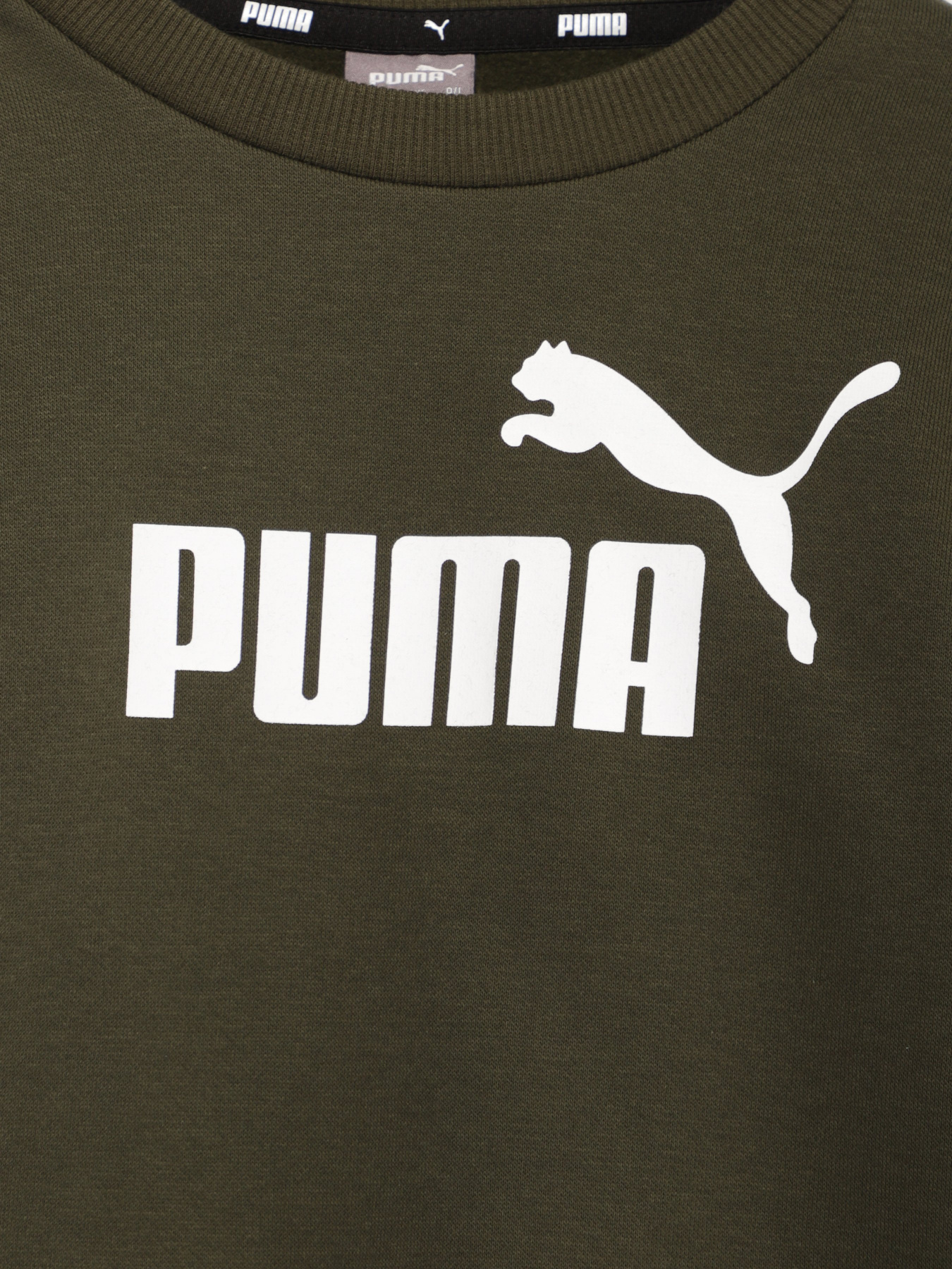 Спортивный костюм PUMA Essentials No. 2 модель 67088470 Фото