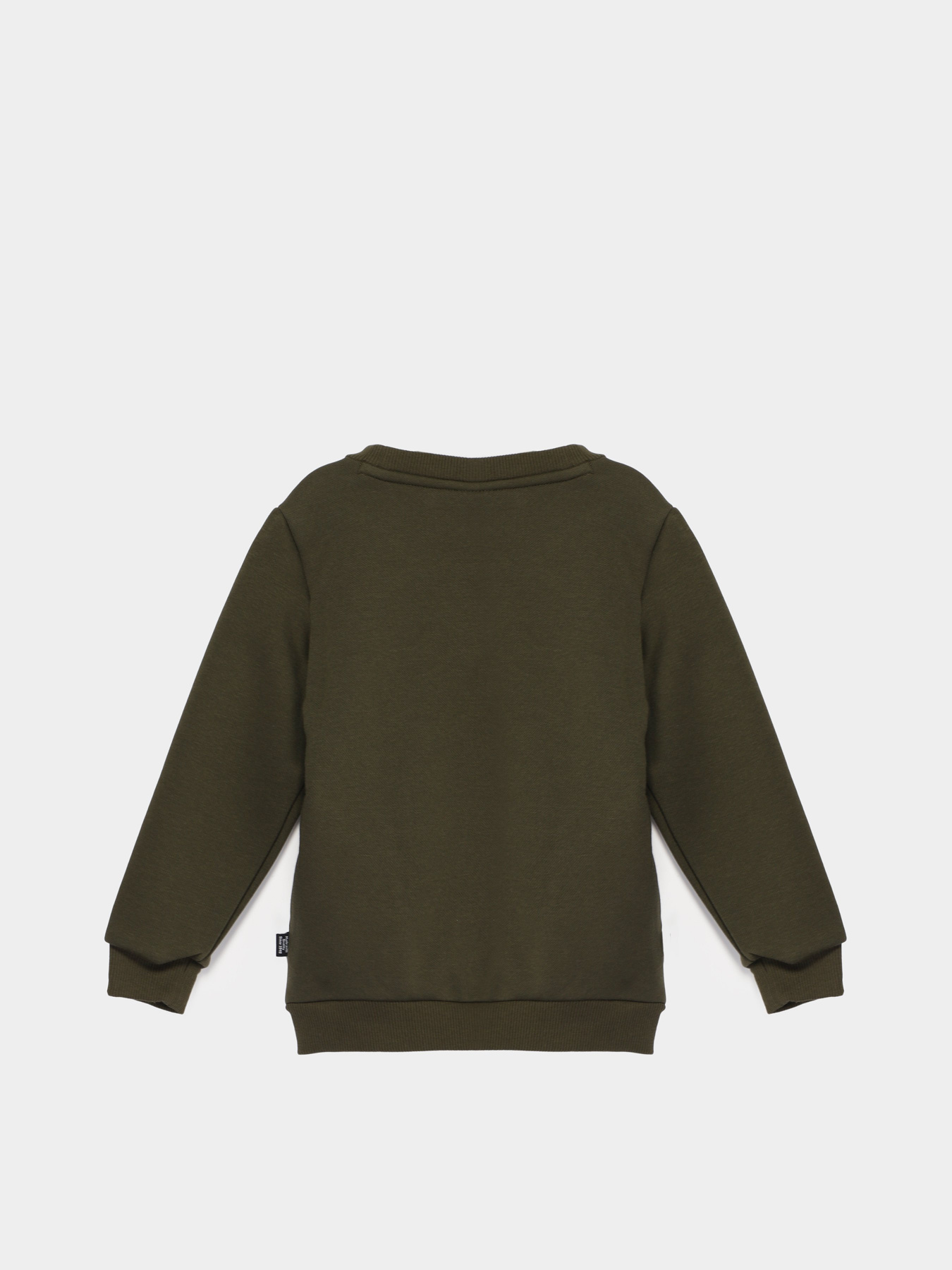 Спортивный костюм PUMA Essentials No. 2 модель 67088470 Фото