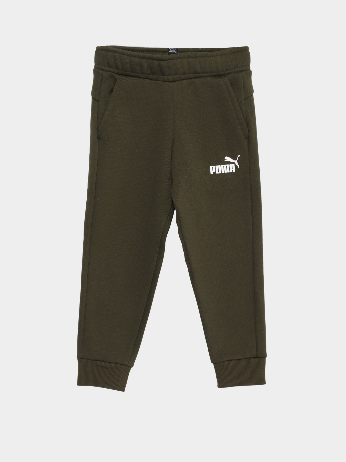 Спортивный костюм PUMA Essentials No. 2 модель 67088470 Фото