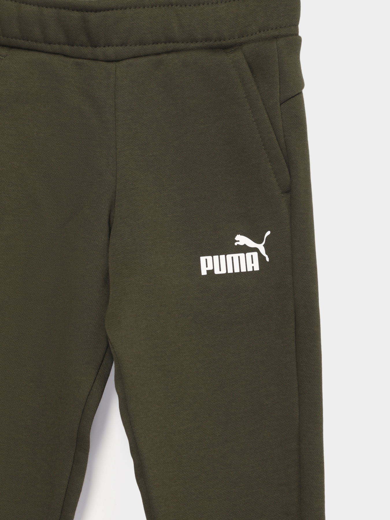 Спортивный костюм PUMA Essentials No. 2 модель 67088470 Фото