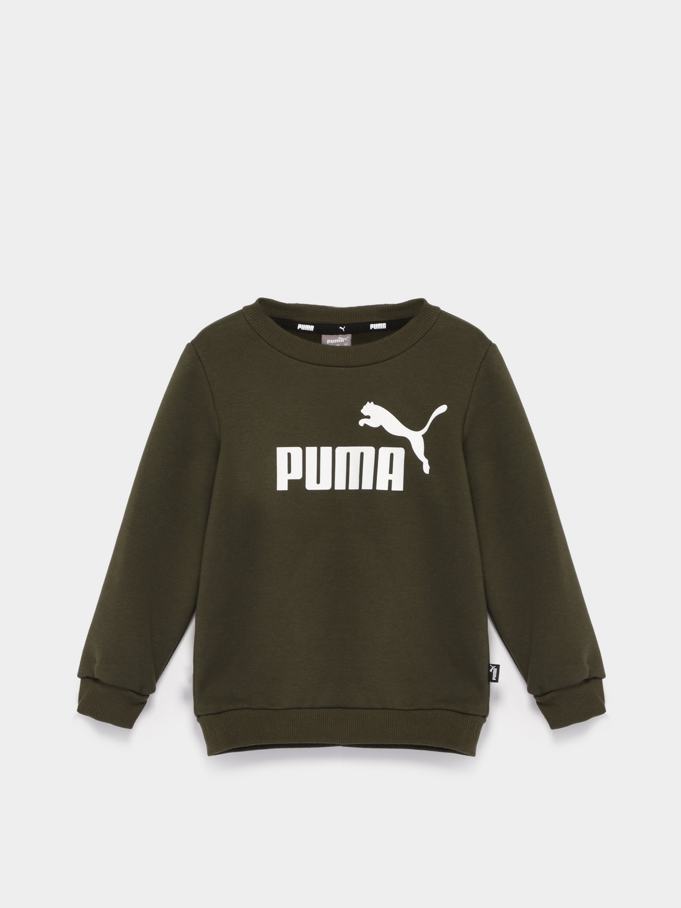 Спортивный костюм PUMA Essentials No. 2 модель 67088470 Фото
