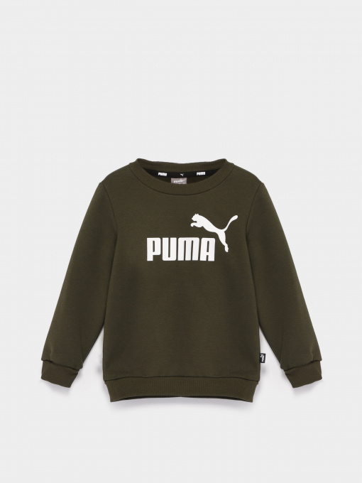 Спортивний костюм PUMA Essentials No. 2 модель 67088470 Фото