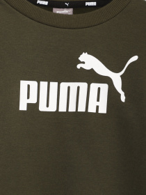 Спортивний костюм PUMA Essentials No. 2 модель 67088470 Спортивний костюм PUMA Essentials No. 2 модель 67088470 Фото